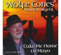 Warfield, Derek - Take Me Home to Mayo