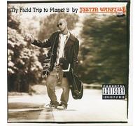 Warfield Justin - My Field Trip to Planet 9