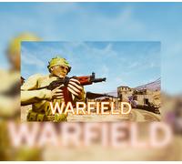 Warfield Steam CD Key