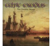 Warfield & the Celtic Folk Orc - Celtic Exodus: Famine Story