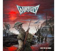 Warfield - With The Old Breed