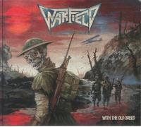 WARFIELD - With The Old Breed - CD