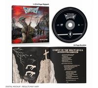 Warfield With the old breed CD multicolor Onesize