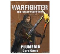 Warfighter Fantasy: Plumeria Core Game