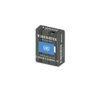 Warfighter Korean War: Expansion 31 - United Nations - Board Game