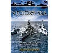 Warfile-Victory at Sea - The World Slips Inevitably Towards All-Out Conflict [DVD]
