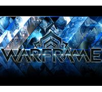 Warframe 3-day Credit and Affinity Booster Packs CD Key