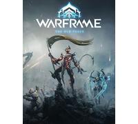 Warframe Account | 1000+ Hours Boosted | Original Email Included (PC) - Steam Account - GLOBAL