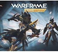 Warframe: Gauss Prime Access - Accessories Pack DLC AR XBOX One / Xbox Series X|S CD Key