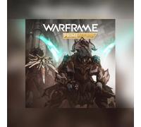 Warframe: Grendel Prime Accessories Pack (DLC) (Xbox One / Xbox Series X|S) Xbox Live Key - ARGENTINA