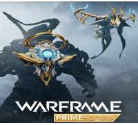 Warframe: Hildryn Prime Accessories Pack TR XBOX One / Xbox Series X|S CD Key