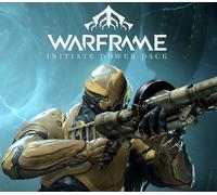 Warframe - Initiate Power Pack DLC AR XBOX One / Xbox Series X|S CD Key