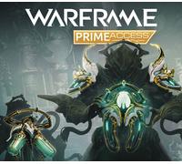 Warframe: Lavos Prime Access - Accessories Pack DLC PC Manual Delivery