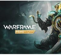 Warframe: Lavos Prime Access - Complete Pack DLC Manual Delivery