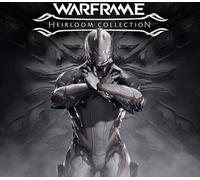 Warframe - Risen Heirloom Collection DLC AR XBOX One / Xbox Series X|S CD Key