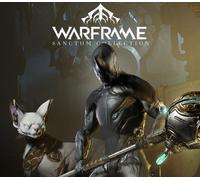 Warframe - Sanctum Collection DLC AR XBOX One / Xbox Series X|S CD Key