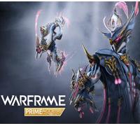 Warframe: Sevagoth Prime Access - Complete Pack DLC Manual Delivery