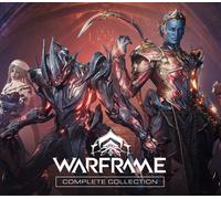 Warframe - The Old Peace Complete Collection DLC PC Steam Altergift