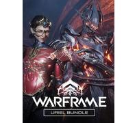 Warframe: The Old Peace Gemini Collection (PC) - Steam Gift - GLOBAL