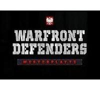 Warfront Defenders: Westerplatte Steam CD Key