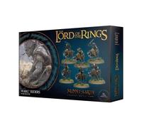 Games Workshop LOTR: Warg Riders