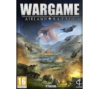 Wargame: AirLand Battle (PC) - Steam Key - EUROPE