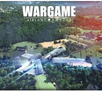 Wargame Airland Battle Steam CD Key
