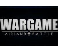 Wargame Airland Battle Steam Gift