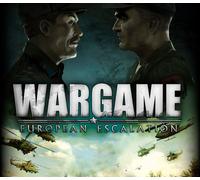 Wargame European Escalation PC Steam Account
