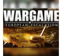 Wargame: European Escalation (PC) Steam Account - GLOBAL
