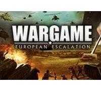 Wargame European Escalation Steam Gift