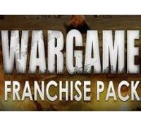 Wargame Franchise Pack Steam CD Key