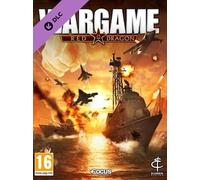 Wargame Red Dragon - Double Nation Pack: REDS Steam Gift GLOBAL