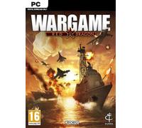 Wargame: Red Dragon PC (EU & UK)