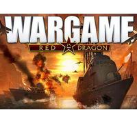Wargame: Red Dragon (PC) Steam Account - GLOBAL