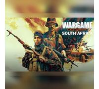 Wargame Red Dragon - South Africa (DLC) (PC) Steam Key - GLOBAL