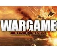 Wargame Red Dragon Steam Gift