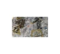 Wargame Table Booking Deposit (Two players, one table)