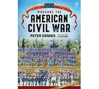 Wargame: The American Civil War (Battle in America)