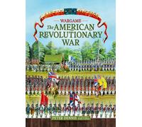Wargame - The American Revolutionary War