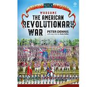 Wargame: The American Revolutionary War (Battle in America)