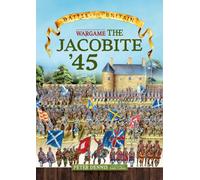 Wargame - The Jacobite '45