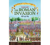 Wargame - The Roman Invasion, AD 43-84