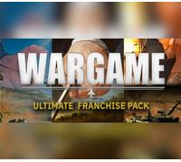 Wargame: Ultimate Franchise Pack Bundle Steam CD Key