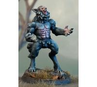 Wargames Atlantic Classic Fantasy: Werewolves (20 Multi Part Hard Plastic 28mm Figures)
