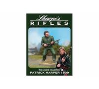 Wargames Atlantic Harper Patrick 1809
