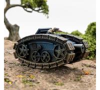 Wargames Atlantic, This Quar's War, Coftyran Chyweethl Tractor