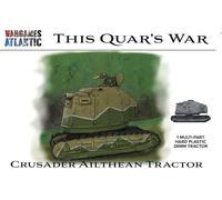 Wargames Atlantic, This Quar's War, Crusader Ailthean Tractor