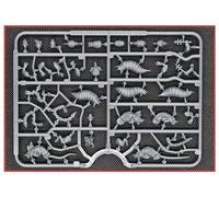 Wargames Atlantic, Weird War Model Conversions