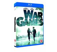 WarGames [Blu-ray] (Region Free)